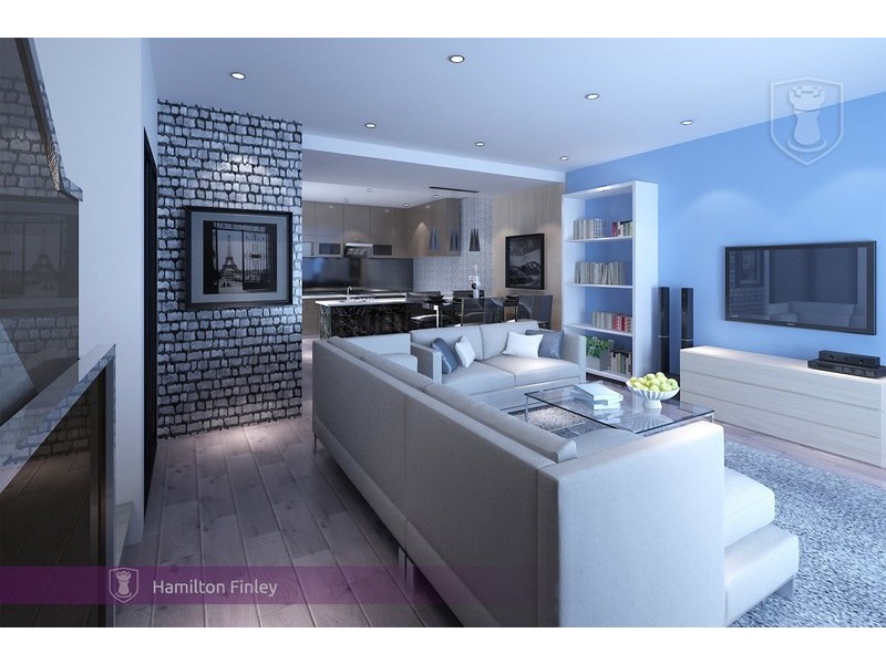 100 Thames Street, Box Hill North VIC 3129