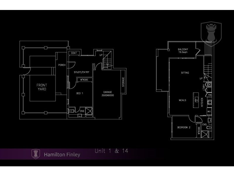 100 Thames Street, Box Hill North VIC 3129