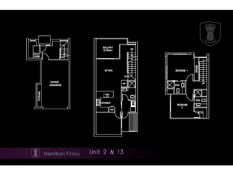 100 Thames Street, Box Hill North VIC 3129