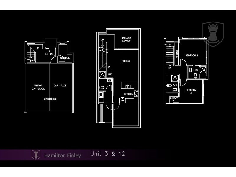 100 Thames Street, Box Hill North VIC 3129