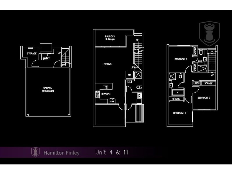 100 Thames Street, Box Hill North VIC 3129