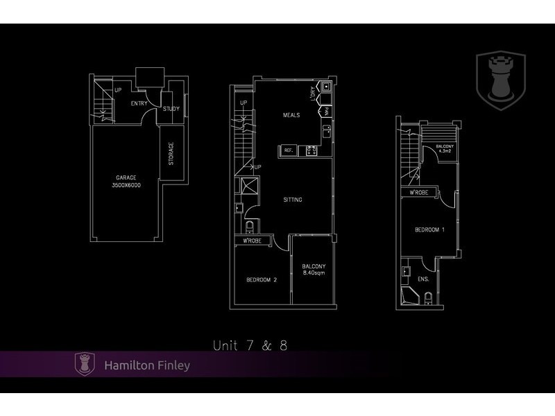 100 Thames Street, Box Hill North VIC 3129