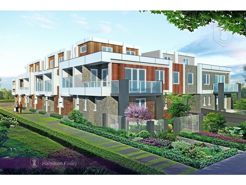 100 Thames Street, Box Hill North VIC 3129