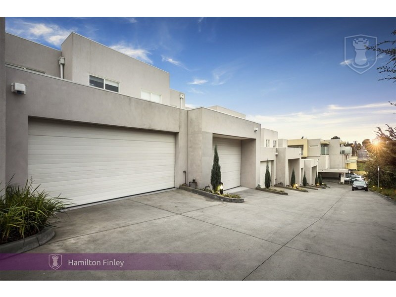 3/798 Elgar Road, Doncaster VIC 3108