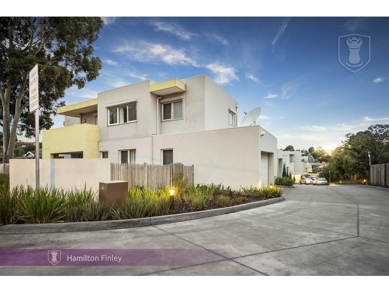 3/798 Elgar Road, Doncaster VIC 3108