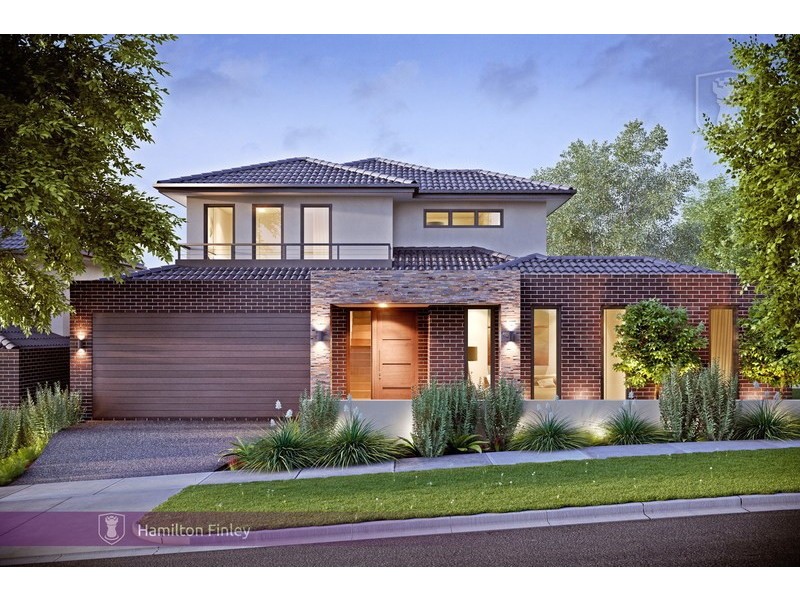 257 Thompsons Road, Templestowe Lower VIC 3107