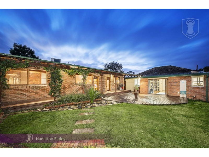 812 Canterbury Road, Box Hill South VIC 3128