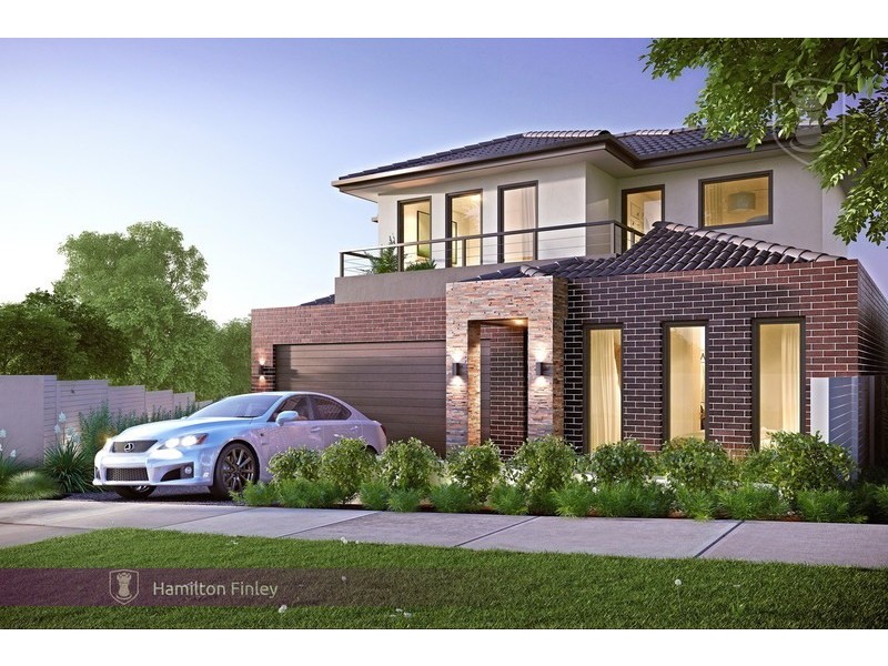 2/257 Thompsons Road, Templestowe Lower VIC 3107