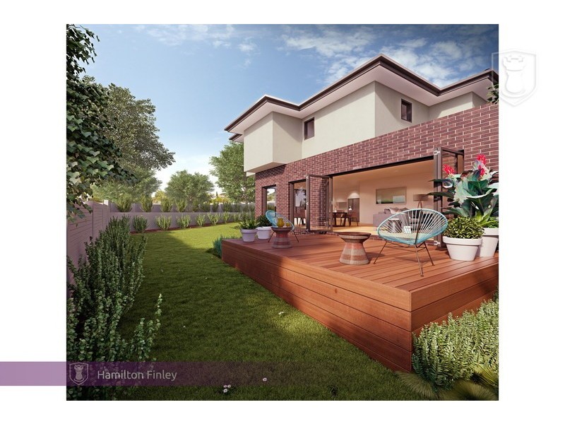 2/257 Thompsons Road, Templestowe Lower VIC 3107