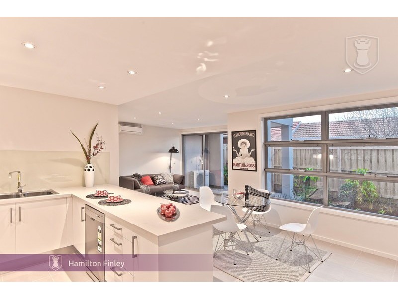 170 Princess Street, Kew VIC 3101