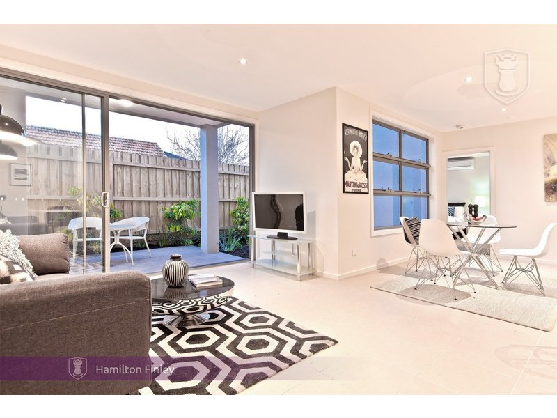 170 Princess Street, Kew VIC 3101