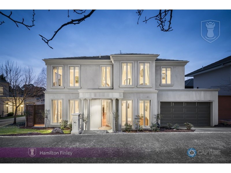 12 Kensington Place, Templestowe VIC 3106