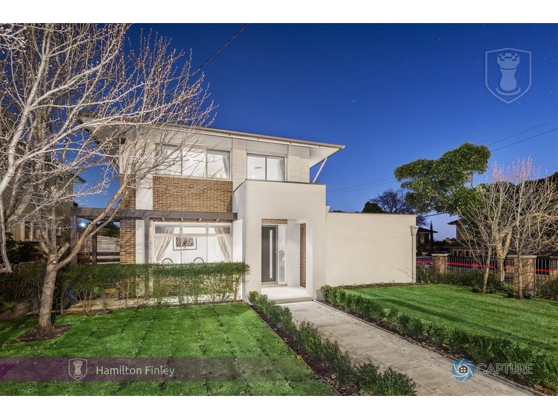 1278 Toorak Road, Camberwell VIC 3124