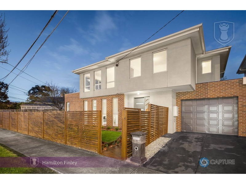 4 Grange Road, Alphington VIC 3078