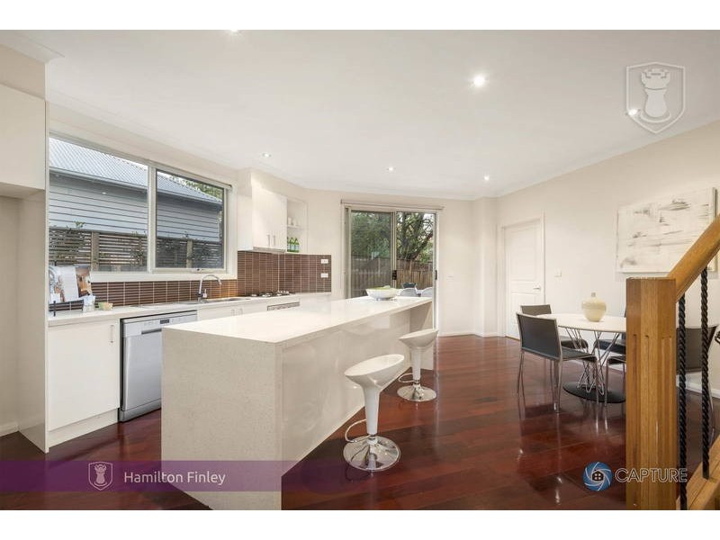 4 Grange Road, Alphington VIC 3078