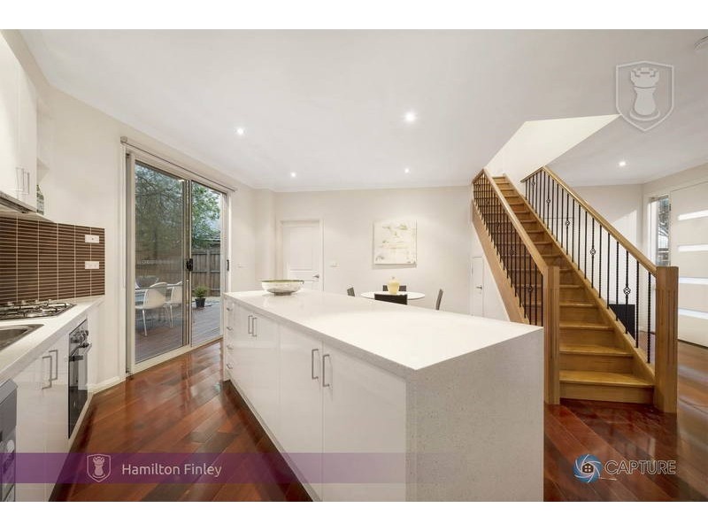 4 Grange Road, Alphington VIC 3078