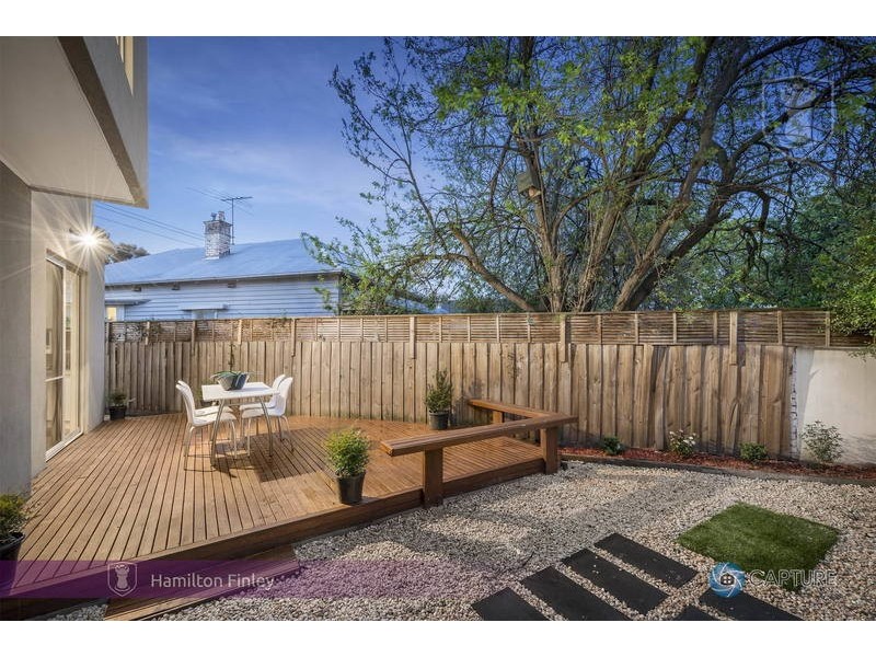 4 Grange Road, Alphington VIC 3078