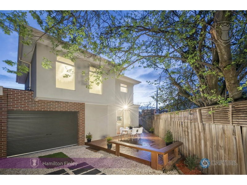 4 Grange Road, Alphington VIC 3078