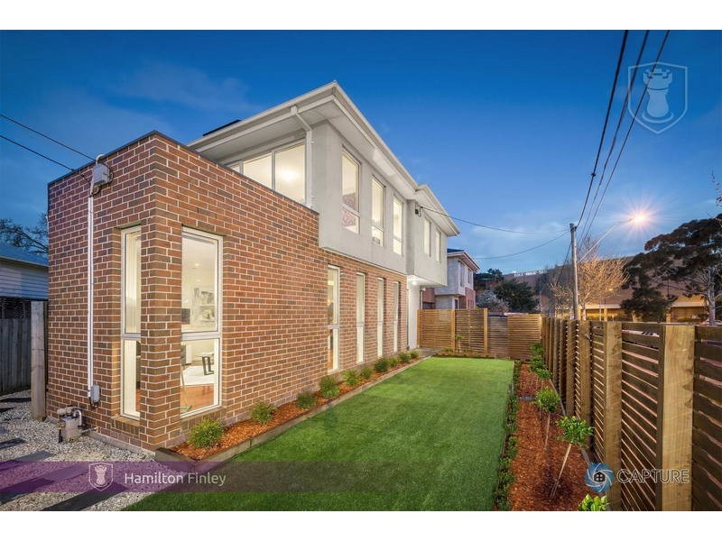 4 Grange Road, Alphington VIC 3078
