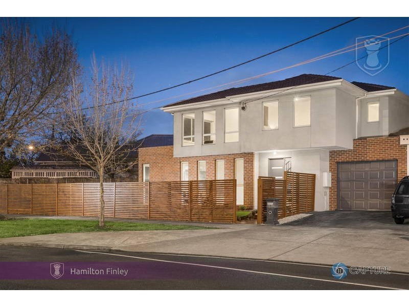 4 Grange Road, Alphington VIC 3078