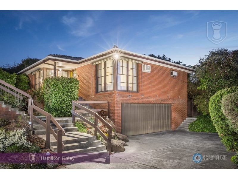 3/22 Middleborough Road, Burwood East VIC 3151