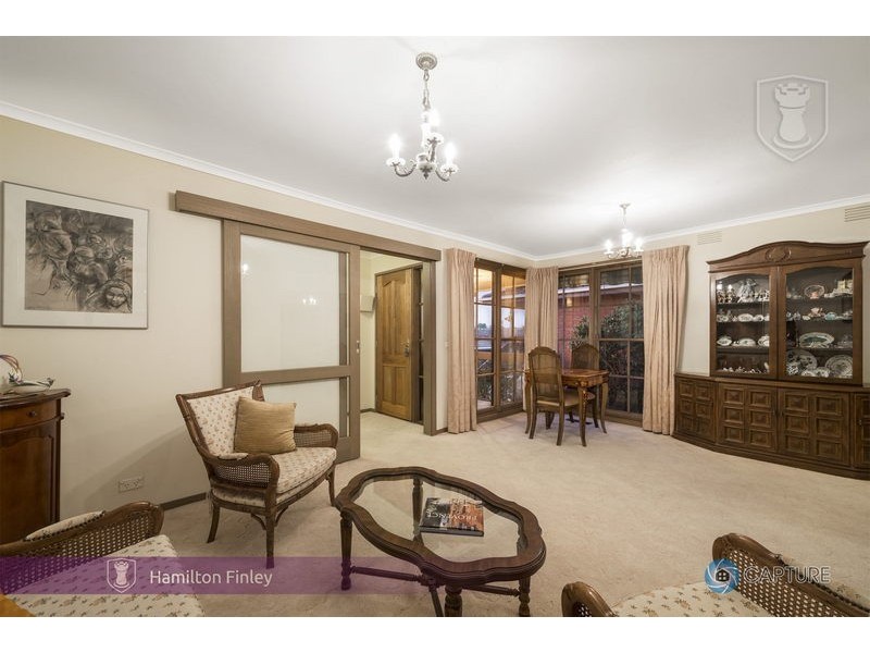 3/22 Middleborough Road, Burwood East VIC 3151