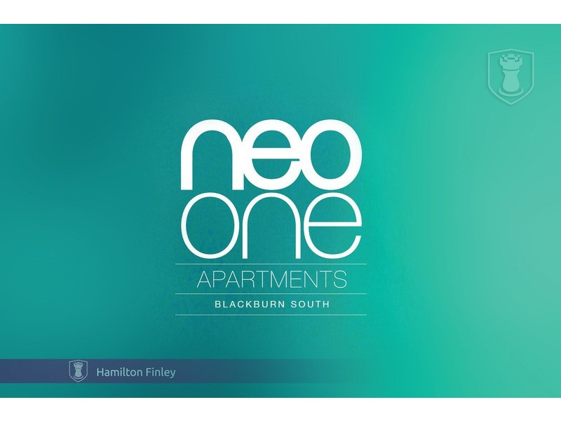 Apartments/1  Neil Court, Blackburn South VIC 3130