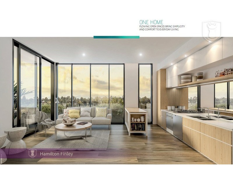 109/1  Neil Court, Blackburn South VIC 3130