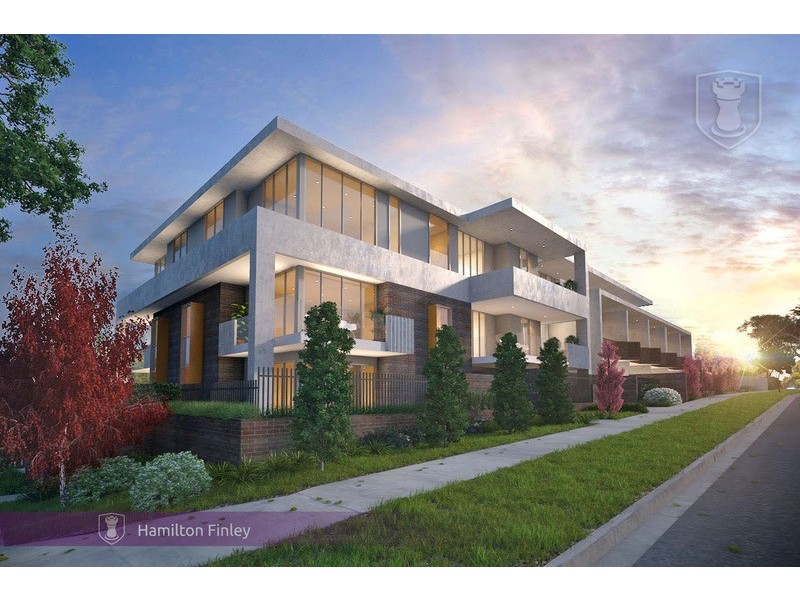 109/1  Neil Court, Blackburn South VIC 3130