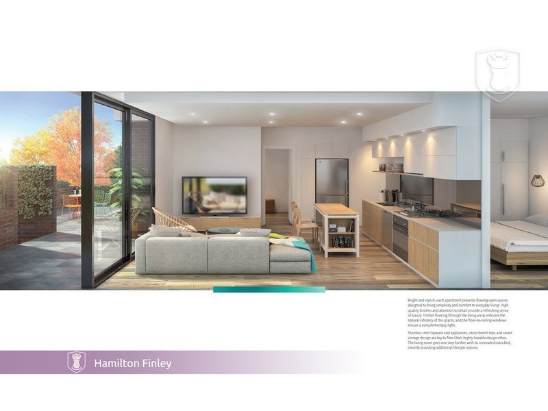 109/1  Neil Court, Blackburn South VIC 3130