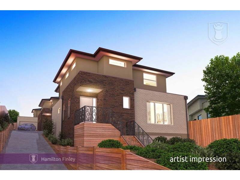 1,2&3/71 Winfield Road, Balwyn North VIC 3104