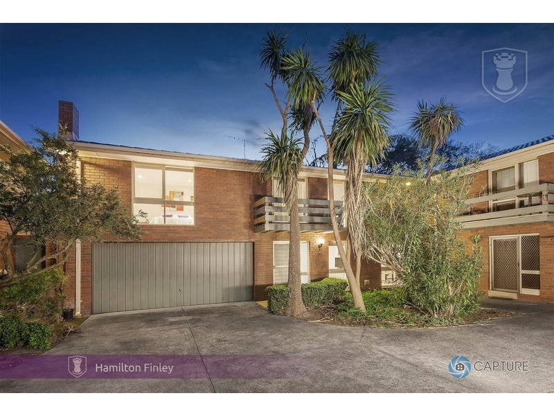4/85 Severn Street, Box Hill North VIC 3129