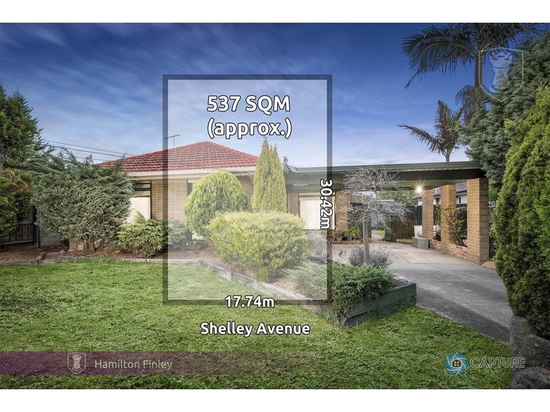 16 Shelley Avenue, Bundoora VIC 3083