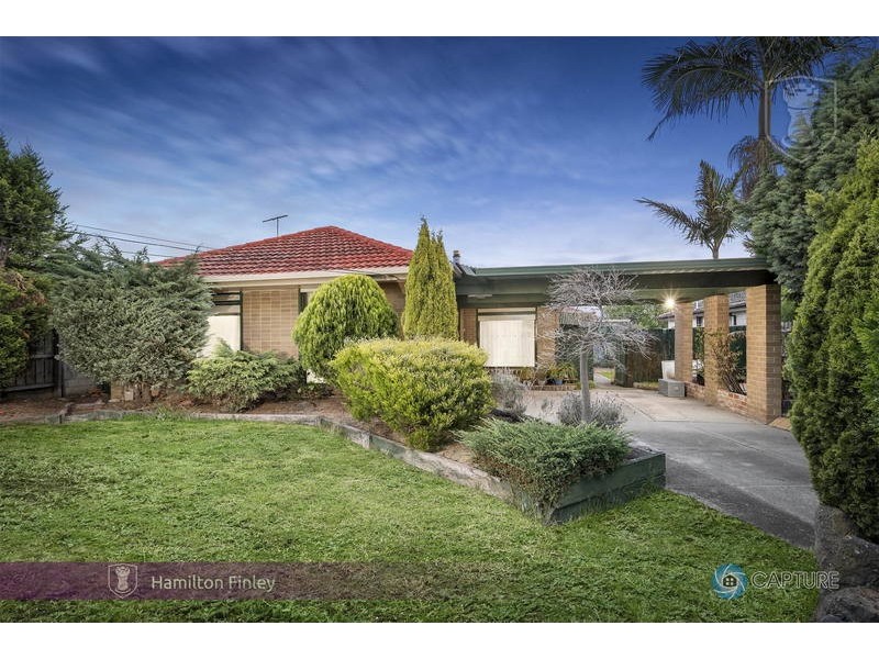 16 Shelley Avenue, Bundoora VIC 3083