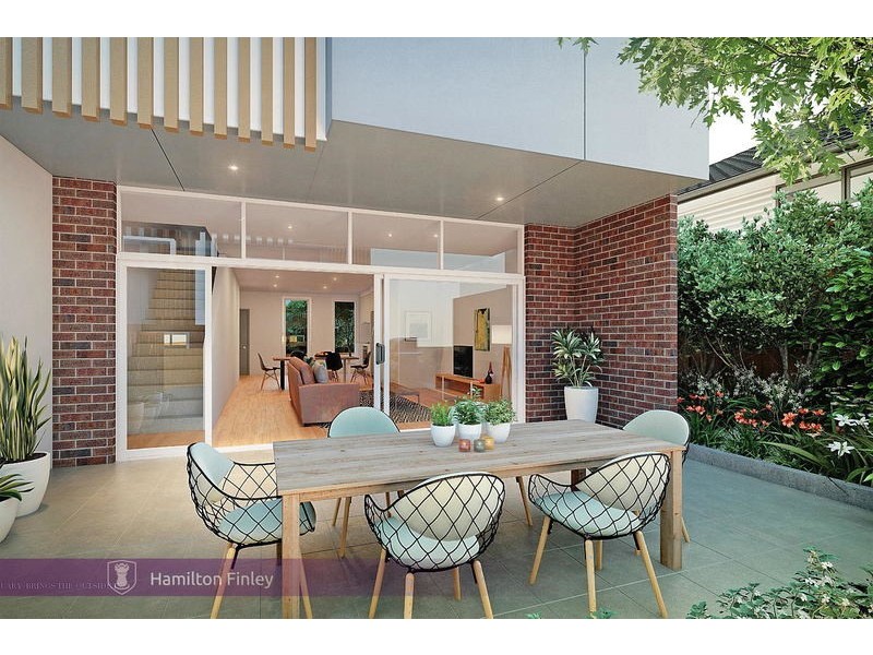 5/185 Foote Street, Templestowe VIC 3106