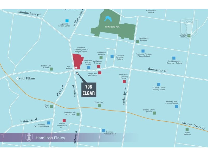 8/798 Elgar Road, Doncaster VIC 3108