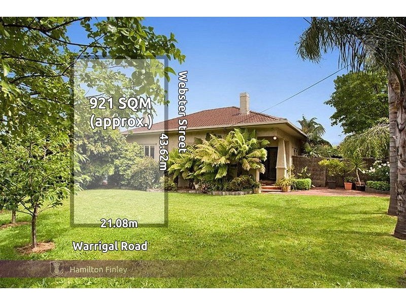 110 Warrigal Road, Camberwell VIC 3124