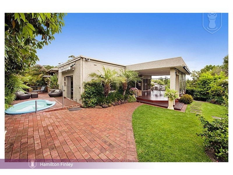 110 Warrigal Road, Camberwell VIC 3124