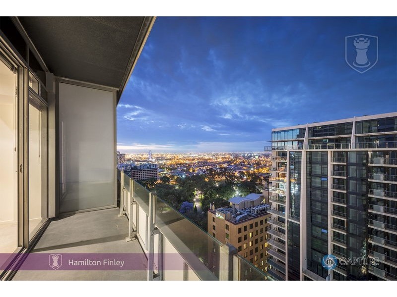 2003/25 Wills Street, Melbourne VIC 3000