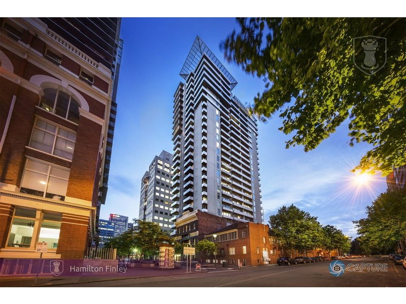 2003/25 Wills Street, Melbourne VIC 3000