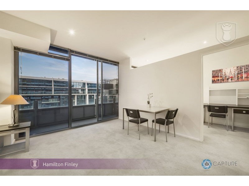 2003/25 Wills Street, Melbourne VIC 3000