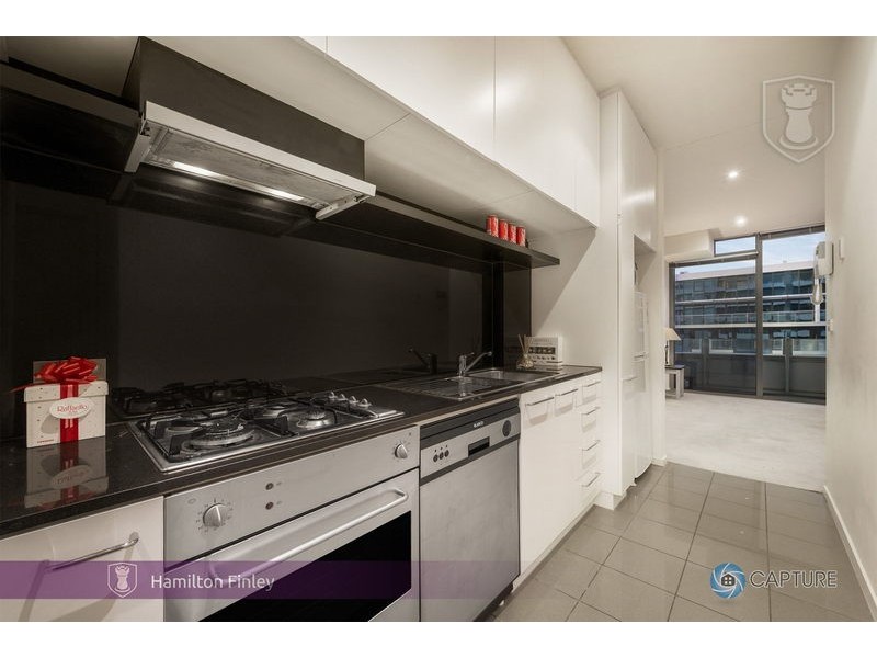 2003/25 Wills Street, Melbourne VIC 3000