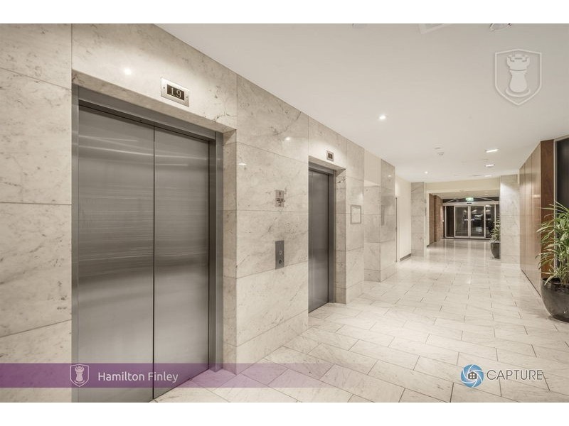 2003/25 Wills Street, Melbourne VIC 3000