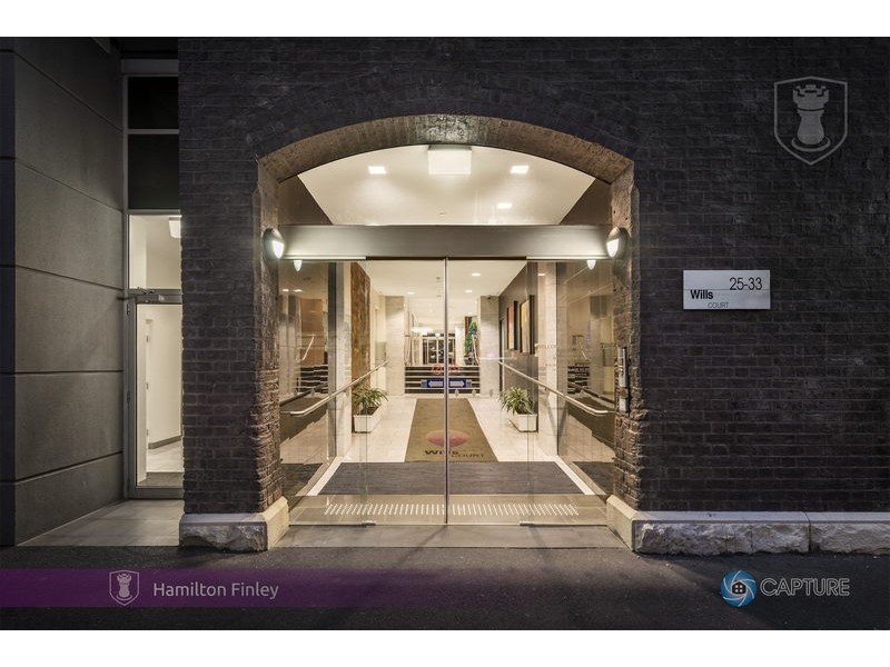 2003/25 Wills Street, Melbourne VIC 3000