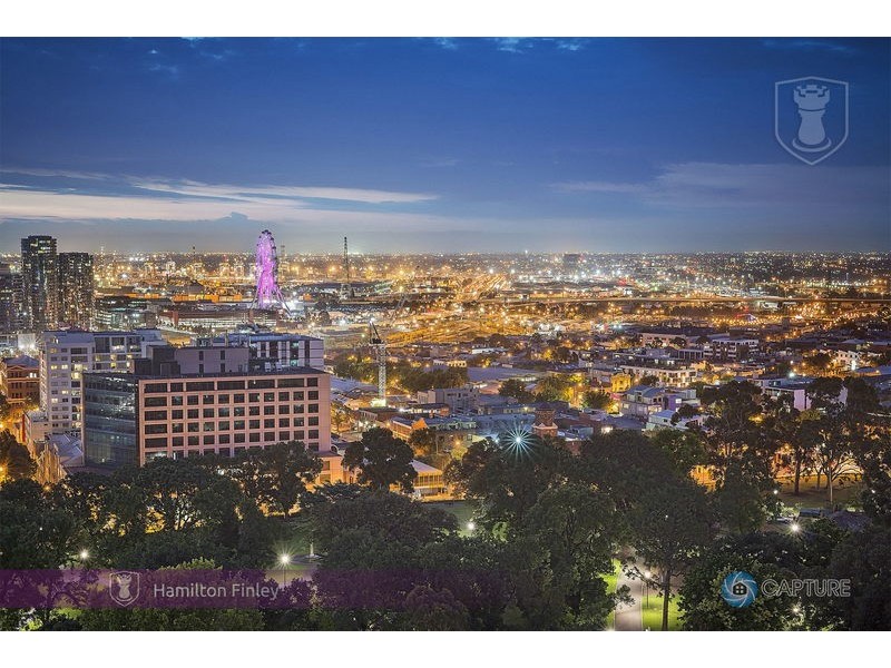 2003/25 Wills Street, Melbourne VIC 3000