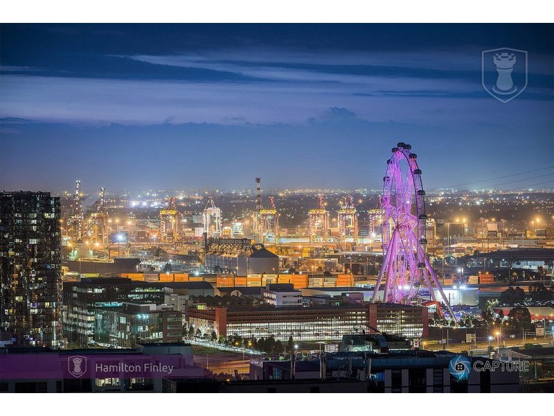 2003/25 Wills Street, Melbourne VIC 3000