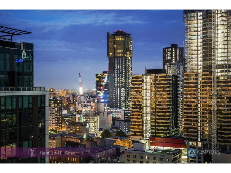 2003/25 Wills Street, Melbourne VIC 3000