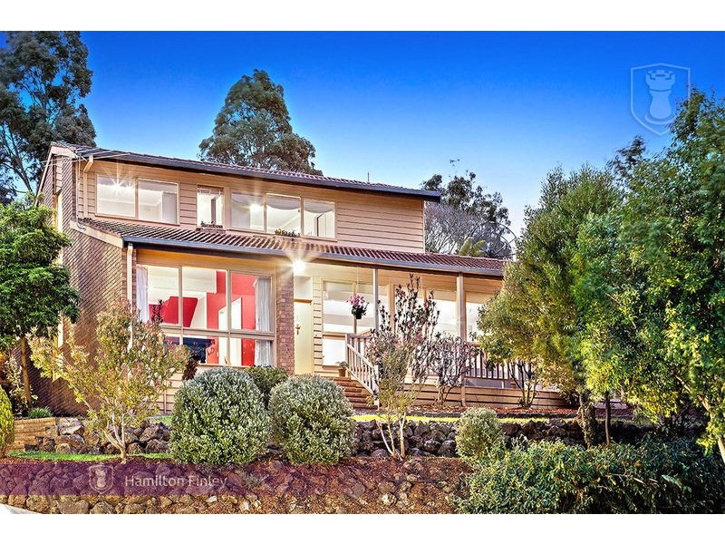 1 Catherine Avenue, Doncaster East VIC 3109