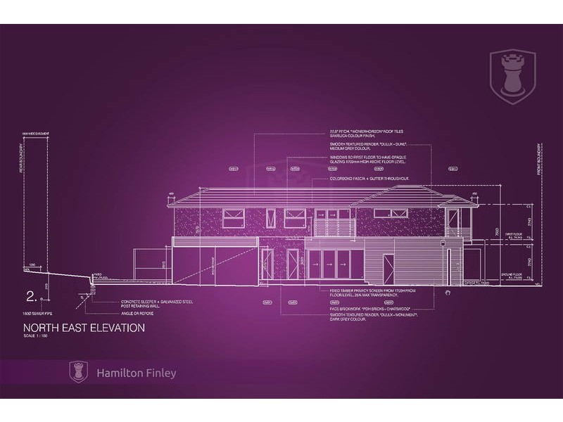 2/2 Citron Avenue Balwyn North, Balwyn North VIC 3104
