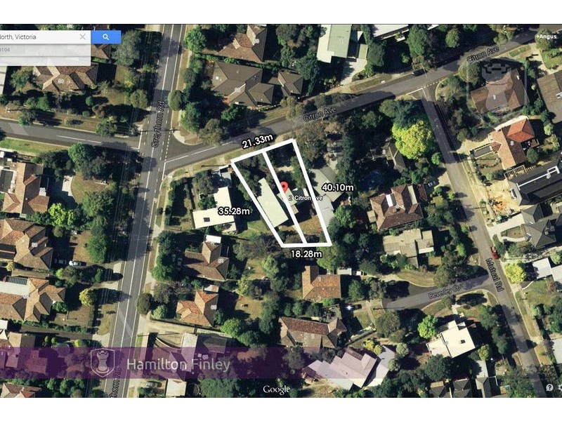 2/2 Citron Avenue Balwyn North, Balwyn North VIC 3104